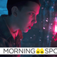 Illustration for article titled New iStranger Things/i Images Give Us a Glimpse of Sean Astins Mysterious Character
